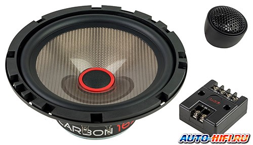 2-компонентная акустика Audio System CARBON 165